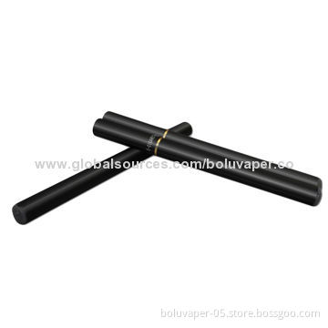 Disposable Electronic Cigarettes with 3.2 to 4.2V Operating Voltage, CE/RoHS/FCC/FDA MarkNew
